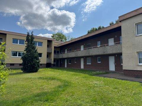 Helmstedt Wohnungen, Helmstedt Wohnung mieten