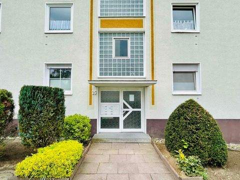 Marl Wohnungen, Marl Wohnung kaufen