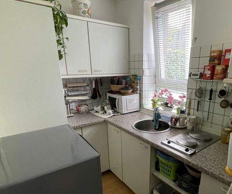 Bsp Kochnische EG-Whg.