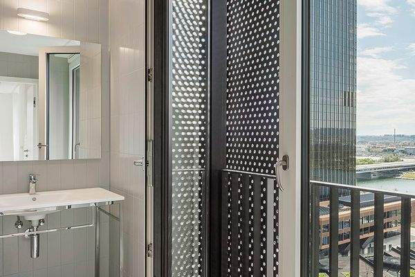 Bad_Französicher Balkon