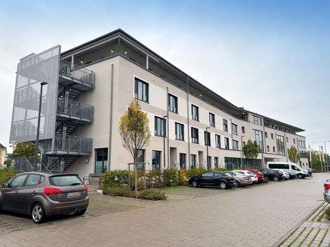 Ochsenhausen Büros, Büroräume, Büroflächen 