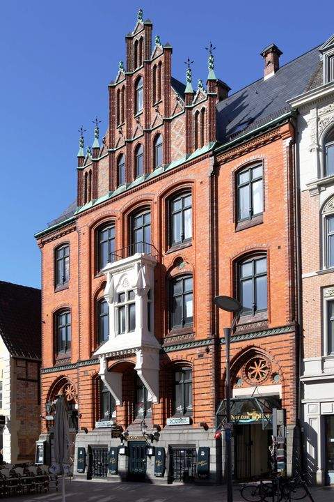 Flensburg Wohnungen, Flensburg Wohnung mieten