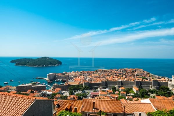 Einzigartige Lage im Herzen von Dubrovnik