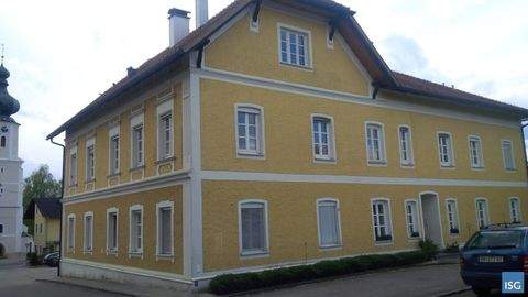 Utzenaich Wohnungen, Utzenaich Wohnung mieten