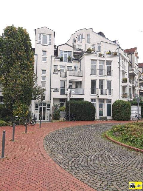 Bonn Wohnungen, Bonn Wohnung kaufen