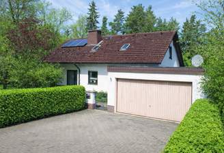 Aussenansicht Front