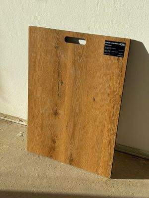 Bestellter Boden (Muster)