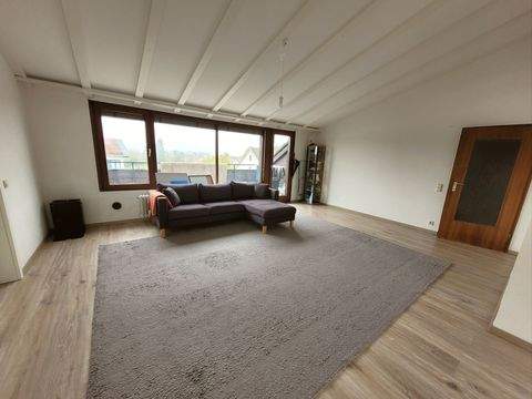 Stutensee-Blankenloch Wohnungen, Stutensee-Blankenloch Wohnung mieten