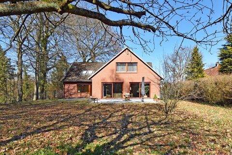 Wohltorf Häuser, Wohltorf Haus kaufen