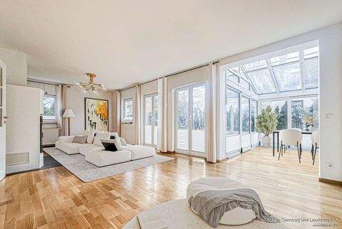 Gräfelfing Häuser, Gräfelfing Haus mieten 