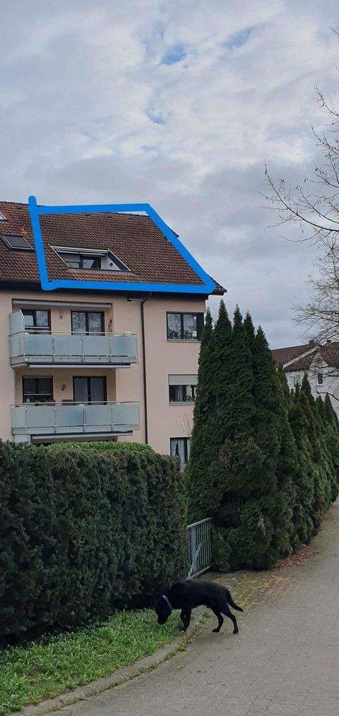 Lörrach Wohnungen, Lörrach Wohnung mieten