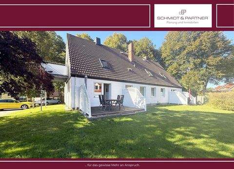 Timmendorfer Strand Wohnungen, Timmendorfer Strand Wohnung kaufen