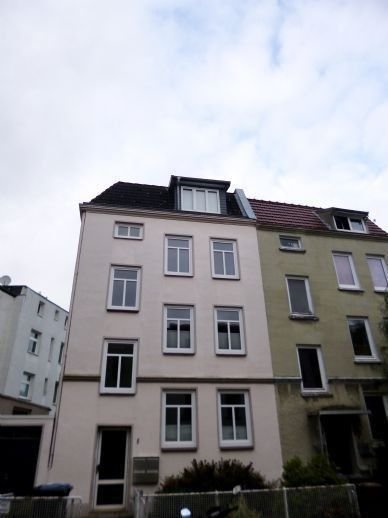 Lübeck Wohnungen, Lübeck Wohnung mieten