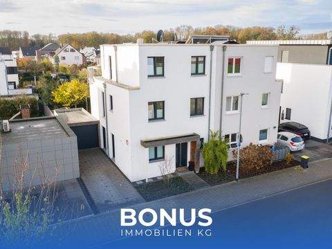 Korschenbroich Häuser, Korschenbroich Haus kaufen