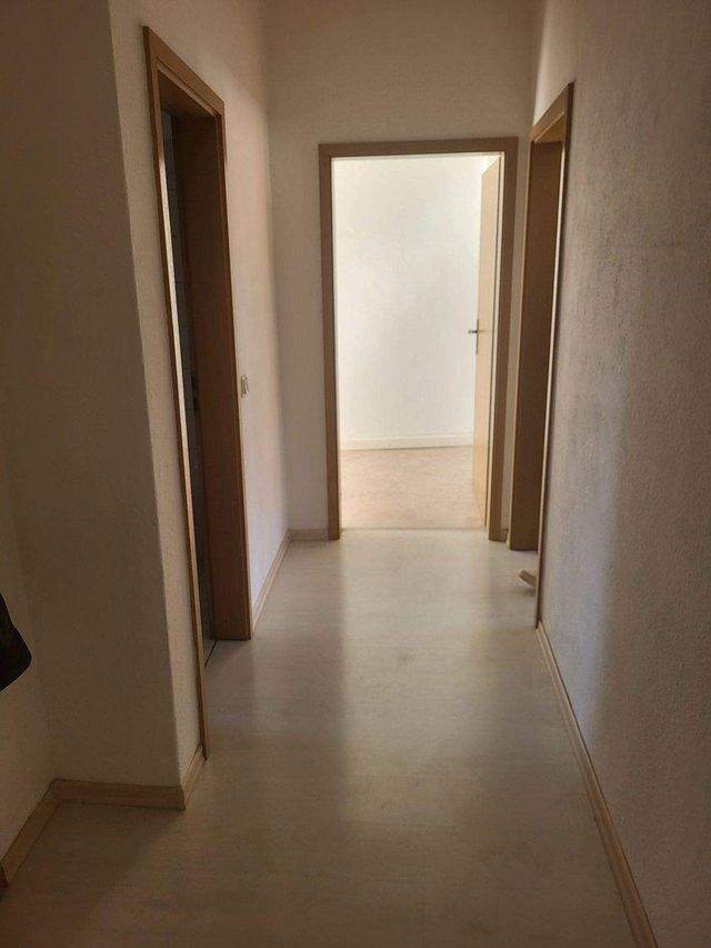 CORDULA IMMOBILIEN schöne 3 Raumwohnung mit Balkon und Dusche CORDULA 2251 - Photo 5