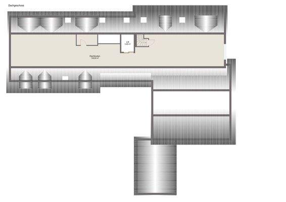Dachgeschoss