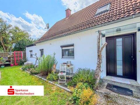 Buchdorf Häuser, Buchdorf Haus kaufen