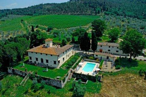 Florenz Häuser, Florenz Haus kaufen