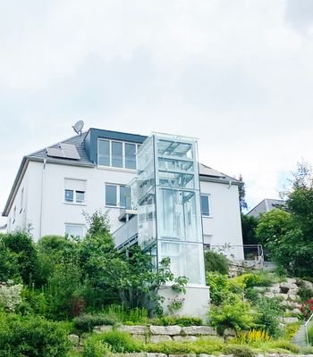 Schöne Lage