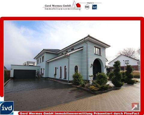 Wallenhorst Häuser, Wallenhorst Haus kaufen