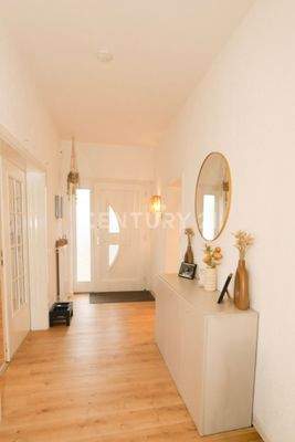 Eingangsbereich Whg 1