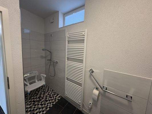 Badezimmer Erdgeschoss