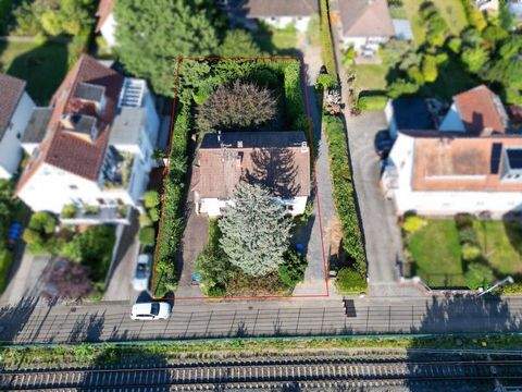 Eschborn Grundstücke, Eschborn Grundstück kaufen