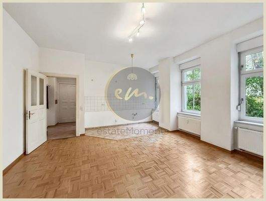 Raum 5 (Seitenflügel)