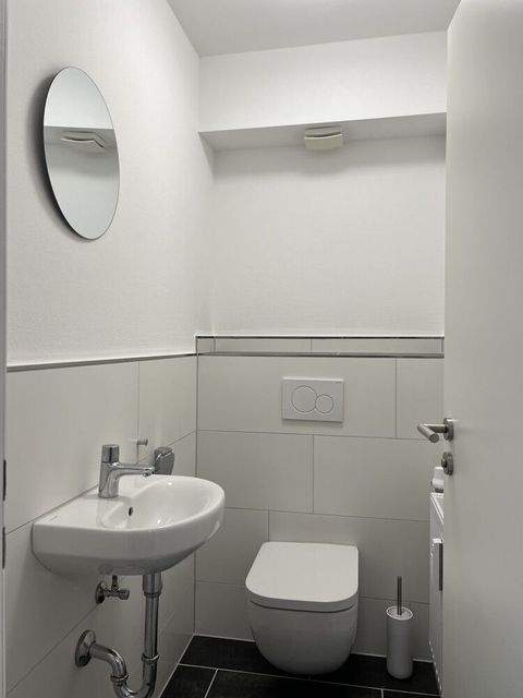 Trier Wohnungen, Trier Wohnung mieten