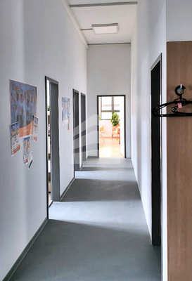 Büro 1. OG Beispiel