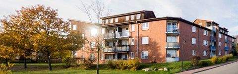 Stendal OT Uchtspringe Wohnungen, Stendal OT Uchtspringe Wohnung mieten