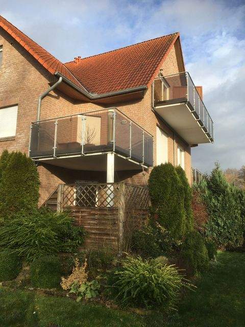 Syke Wohnungen, Syke Wohnung mieten