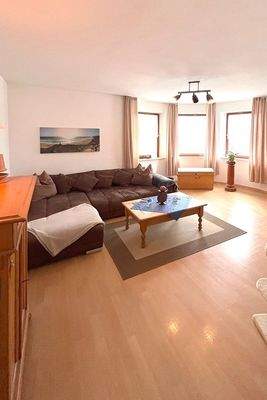 Wohnen 2. OG (Whg. 3)