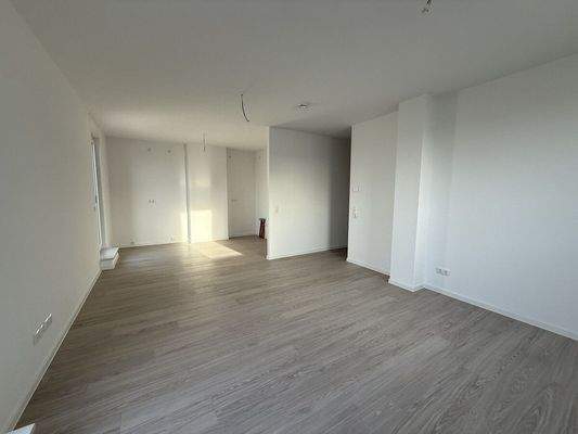 Wohnzimmer, Ansicht2