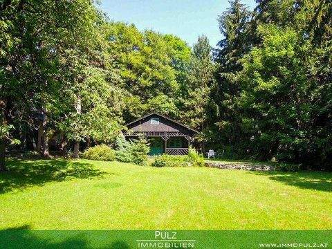 Hinterbrühl Grundstücke, Hinterbrühl Grundstück kaufen