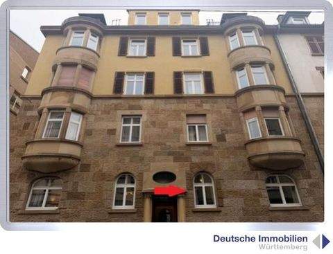 Stuttgart Wohnungen, Stuttgart Wohnung mieten