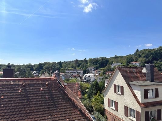 Ausblick DG