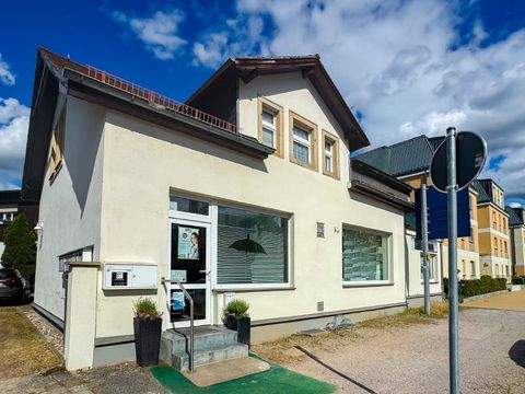 Radebeul Büros, Büroräume, Büroflächen 