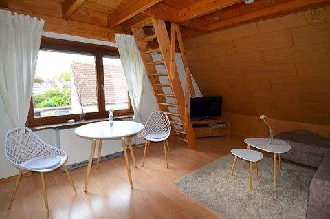 Weil am Rhein - Märkt Wohnungen, Weil am Rhein - Märkt Wohnung mieten