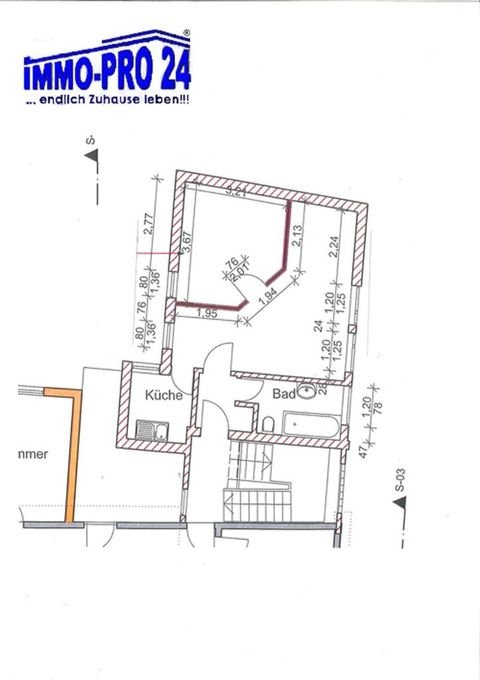 Korbach Wohnungen, Korbach Wohnung mieten