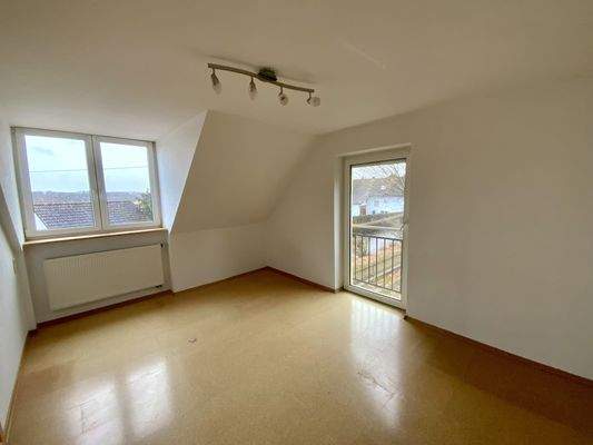 Kinderzimmer - DG Wohnung