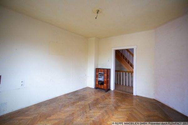 Zimmer (3) im Obergeschoss