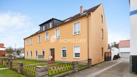Treuenbrietzen Häuser, Treuenbrietzen Haus kaufen