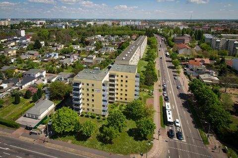 Magdeburg Wohnungen, Magdeburg Wohnung mieten