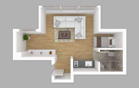 Neustadt bei Coburg Wohnungen, Neustadt bei Coburg Wohnung mieten