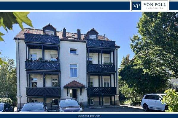 VON POLL IMMOBILIEN DRESDEN