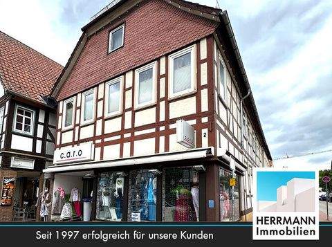 Springe Häuser, Springe Haus kaufen