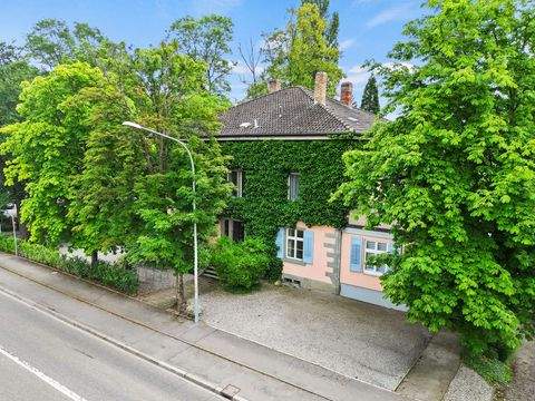 Konstanz Büros, Büroräume, Büroflächen 