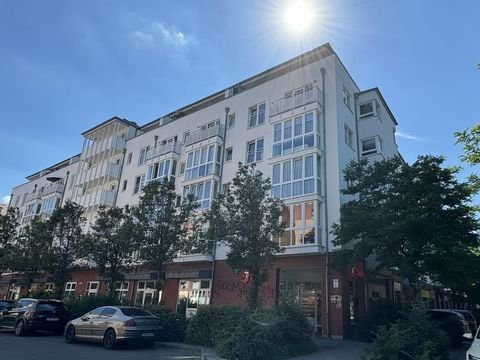 Leipzig Wohnungen, Leipzig Wohnung mieten