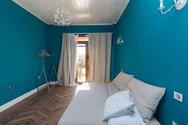 DETACHED HOUSE HALKIDIKI